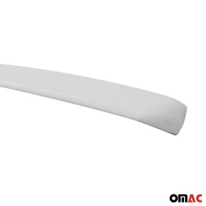 Mercedes-Benz Sprinter W903 Spoiler - Omac - FRP - Primed - '00-'06